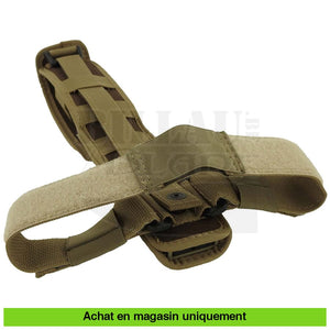 Couteau Fixe Extrema Ratio Col Moschin Desert Warfare Couteaux Fixes Militaires