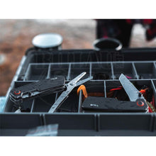 Charger l'image dans la galerie, Couteau Pliant True Utility Dual Cutter Couteaux Pliants Divers