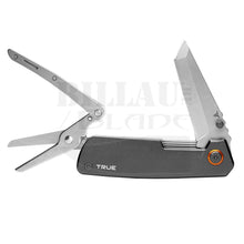 Charger l'image dans la galerie, Couteau Pliant True Utility Dual Cutter Couteaux Pliants Divers