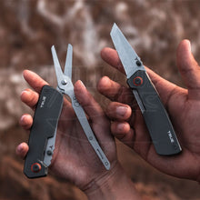Charger l'image dans la galerie, Couteau Pliant True Utility Dual Cutter Couteaux Pliants Divers