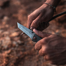 Charger l'image dans la galerie, Couteau Pliant True Utility Dual Cutter Couteaux Pliants Divers