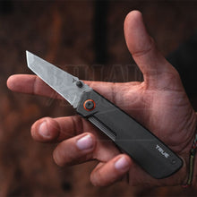 Charger l'image dans la galerie, Couteau Pliant True Utility Dual Cutter Couteaux Pliants Divers
