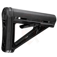 Charger l'image dans la galerie, Crosse M4 Magpul Moe Commercial Spec Noire