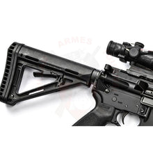Charger l'image dans la galerie, Crosse M4 Magpul Moe Commercial Spec Noire