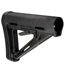Charger l'image dans la galerie, Crosse M4 Magpul Moe Commercial Spec Noire