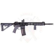 Charger l'image dans la galerie, Crosse M4 Magpul Moe Commercial Spec Noire