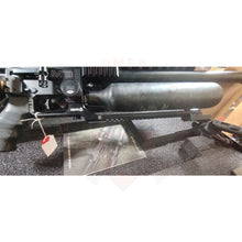 Charger l&#39;image dans la galerie, Custom Fx Saber Tactical Huma Air Sur Impact M3 Sniper Noire 7.62 Customs