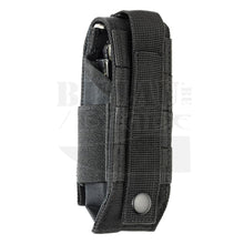 Charger l'image dans la galerie, Etui Nylon Leatherman 4 5 Noir (Mut ...) Accessoires Pinces Multi-Fonctions