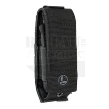 Charger l'image dans la galerie, Etui Nylon Leatherman 4 5 Noir (Mut ...) Accessoires Pinces Multi-Fonctions