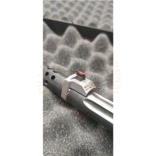 Charger l'image dans la galerie, Fabrication Et Adaptation Sur Mesure Dun Ensemble Hausse Guidon Amovibles Une Cz 457 Lrp Réparations