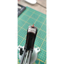 Charger l'image dans la galerie, Fabrication Et Adaptation Sur Mesure Dun Ensemble Hausse Guidon Amovibles Une Cz 457 Lrp Réparations