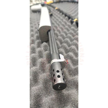 Charger l'image dans la galerie, Fabrication Et Adaptation Sur Mesure Dun Ensemble Hausse Guidon Amovibles Une Cz 457 Lrp Réparations