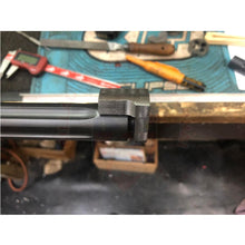 Charger l'image dans la galerie, Fabrication Et Adaptation Sur Mesure Dun Ensemble Hausse Guidon Amovibles Une Cz 457 Lrp Réparations