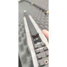 Charger l'image dans la galerie, Fabrication Et Adaptation Sur Mesure Dun Ensemble Hausse Guidon Amovibles Une Cz 457 Lrp Réparations