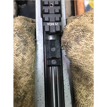 Charger l'image dans la galerie, Fabrication Et Adaptation Sur Mesure Dun Ensemble Hausse Guidon Amovibles Une Cz 457 Lrp Réparations