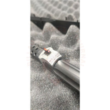 Charger l'image dans la galerie, Fabrication Et Adaptation Sur Mesure Dun Ensemble Hausse Guidon Amovibles Une Cz 457 Lrp Réparations