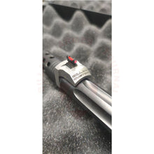 Charger l'image dans la galerie, Fabrication Et Adaptation Sur Mesure Dun Ensemble Hausse Guidon Amovibles Une Cz 457 Lrp Réparations