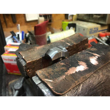 Charger l'image dans la galerie, Fabrication Et Adaptation Sur Mesure Dun Ensemble Hausse Guidon Amovibles Une Cz 457 Lrp Réparations