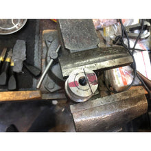 Charger l'image dans la galerie, Fabrication Et Adaptation Sur Mesure Dun Ensemble Hausse Guidon Amovibles Une Cz 457 Lrp Réparations