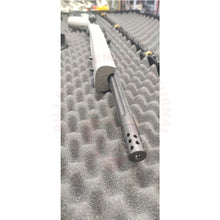 Charger l'image dans la galerie, Fabrication Et Adaptation Sur Mesure Dun Ensemble Hausse Guidon Amovibles Une Cz 457 Lrp Réparations