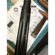 Charger l'image dans la galerie, Fabrication Et Adaptation Sur Mesure Dun Ensemble Hausse Guidon Amovibles Une Cz 457 Lrp Réparations