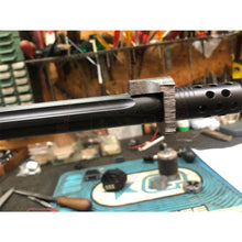 Charger l'image dans la galerie, Fabrication Et Adaptation Sur Mesure Dun Ensemble Hausse Guidon Amovibles Une Cz 457 Lrp Réparations