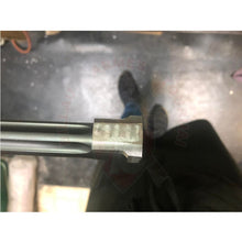 Charger l'image dans la galerie, Fabrication Et Adaptation Sur Mesure Dun Ensemble Hausse Guidon Amovibles Une Cz 457 Lrp Réparations