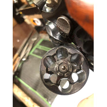 Charger l'image dans la galerie, Fabrication Sur Mesure Rebouchage Soudure Polissage Vieillissement Rectification Chambres Revolver