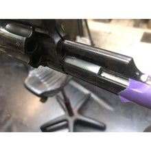 Charger l'image dans la galerie, Fabrication Sur Mesure Rebouchage Soudure Polissage Vieillissement Rectification Chambres Revolver