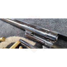 Charger l'image dans la galerie, Fabrication Sur Mesure Rebouchage Soudure Polissage Vieillissement Rectification Chambres Revolver