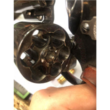 Charger l'image dans la galerie, Fabrication Sur Mesure Rebouchage Soudure Polissage Vieillissement Rectification Chambres Revolver