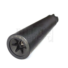 Charger l&#39;image dans la galerie, Faux Silencieux Qd Airsoft Angry Gun Power Up Vfc Mp7 Gbbr