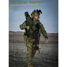 Charger l'image dans la galerie, Figurine De Collection 1/6 (36Cm) Easy&Simple 75Th Ranger Regiment 2Nd Battalion Figurines