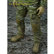 Charger l&#39;image dans la galerie, Figurine De Collection 1/6 (36Cm) Easy&amp;Simple 75Th Ranger Regiment 2Nd Battalion Figurines