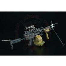 Charger l'image dans la galerie, Figurine De Collection 1/6 (36Cm) Easy&Simple 75Th Ranger Regiment 2Nd Battalion Figurines