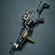 Charger l'image dans la galerie, Figurine De Collection 1/6 (36Cm) Easy&Simple 75Th Ranger Regiment 2Nd Battalion Figurines