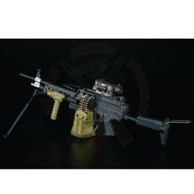 Charger l'image dans la galerie, Figurine De Collection 1/6 (36Cm) Easy&Simple 75Th Ranger Regiment 2Nd Battalion Figurines