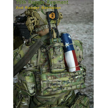 Charger l'image dans la galerie, Figurine De Collection 1/6 (36Cm) Easy&Simple 75Th Ranger Regiment 2Nd Battalion Figurines