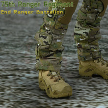 Charger l'image dans la galerie, Figurine De Collection 1/6 (36Cm) Easy&Simple 75Th Ranger Regiment 2Nd Battalion Figurines
