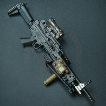 Charger l'image dans la galerie, Figurine De Collection 1/6 (36Cm) Easy&Simple 75Th Ranger Regiment 2Nd Battalion Figurines