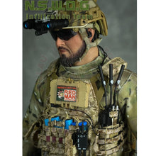 Charger l'image dans la galerie, Figurine De Collection 1/6 Easy&Simple Nswdg Infiltration Team Figurines