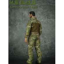 Charger l'image dans la galerie, Figurine De Collection 1/6 Easy&Simple Nswdg Infiltration Team Figurines