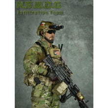 Charger l'image dans la galerie, Figurine De Collection 1/6 Easy&Simple Nswdg Infiltration Team Figurines