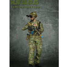 Charger l'image dans la galerie, Figurine De Collection 1/6 Easy&Simple Nswdg Infiltration Team Figurines