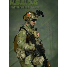Charger l'image dans la galerie, Figurine De Collection 1/6 Easy&Simple Nswdg Infiltration Team Figurines