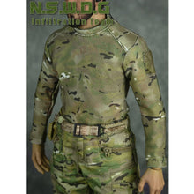 Charger l'image dans la galerie, Figurine De Collection 1/6 Easy&Simple Nswdg Infiltration Team Figurines