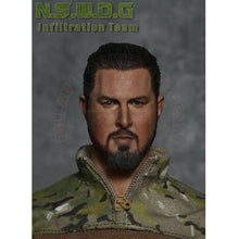 Charger l'image dans la galerie, Figurine De Collection 1/6 Easy&Simple Nswdg Infiltration Team Figurines