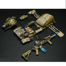 Charger l'image dans la galerie, Figurine De Collection 1/6 Easy&Simple Nswdg Infiltration Team Figurines