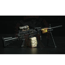 Charger l'image dans la galerie, Figurine De Collection 1/6 Easy&Simple Nswdg Infiltration Team Figurines