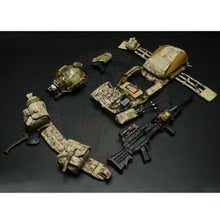 Charger l'image dans la galerie, Figurine De Collection 1/6 Easy&Simple Nswdg Infiltration Team Figurines